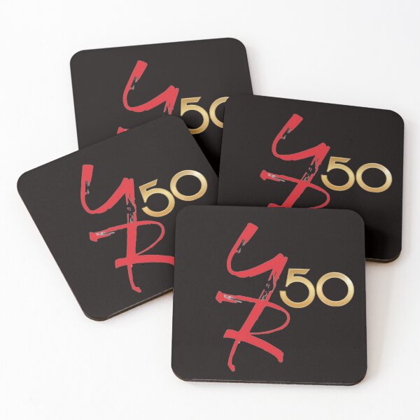 Item preview,  The young and the restless designed and sold by JIGUWORLD.