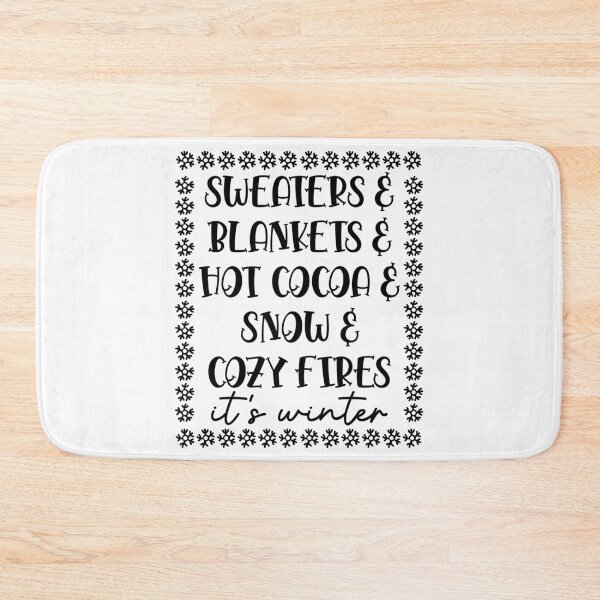 Item preview, It's Winter, Christmas Things designed and sold by EsteticaVerus.