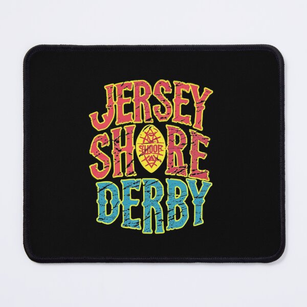 Item preview, Jersey Shore Roller Derby designed and sold by keriaskttee.