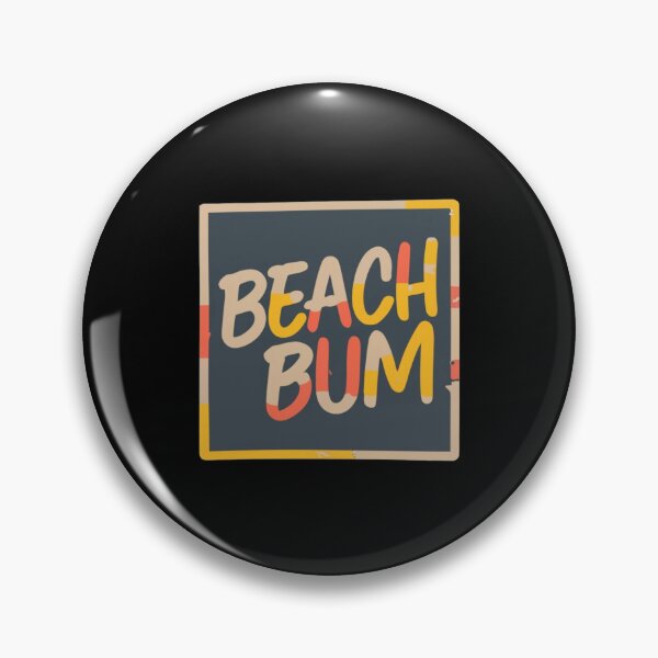 Item preview, New Jersey Beach Bum designed and sold by keriaskttee.