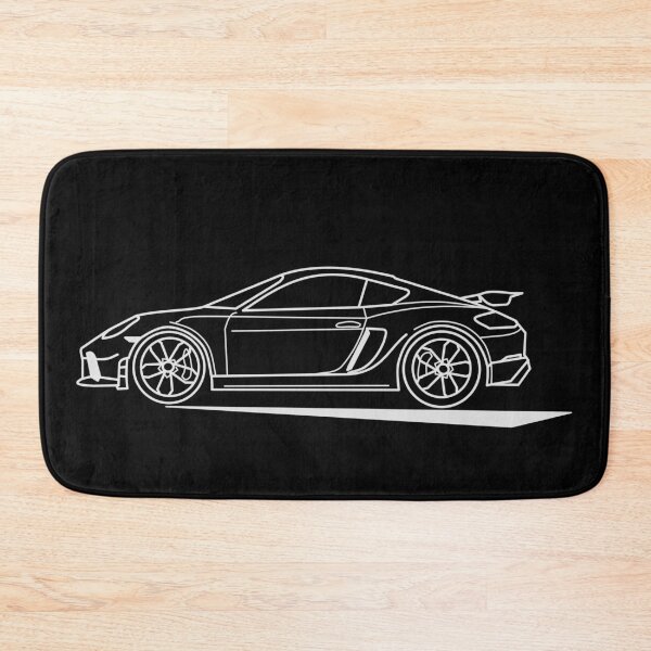 Item preview, Porsche 911 - 718 Cayman GT4 designed and sold by Aurealis Creatief.