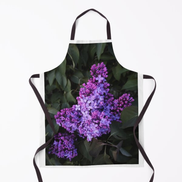 Item preview, Lilac photo nature purple designed and sold by Jamaica212.