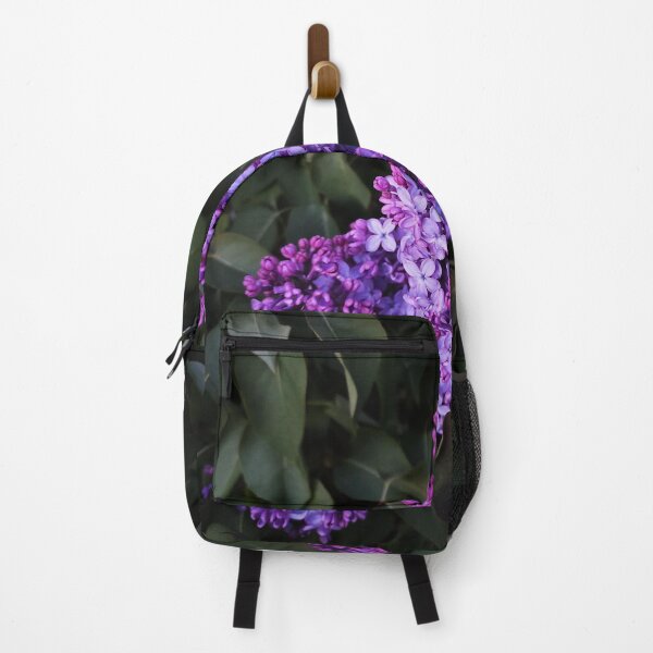 Item preview, Lilac photo nature purple designed and sold by Jamaica212.