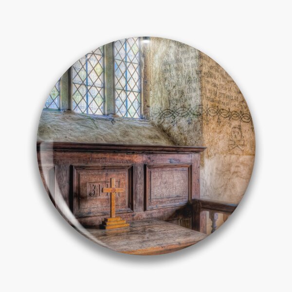 Item preview, St Celynnin Church Henryd Conwy Wales designed and sold by AJEvans.