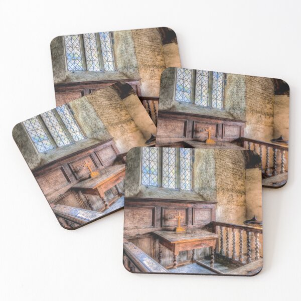 Item preview, St Celynnin Church Henryd Conwy Wales designed and sold by AJEvans.