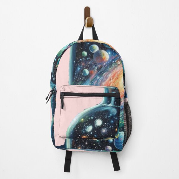 Item preview, Universe is inside the bottle designed and sold by elrashedy007.