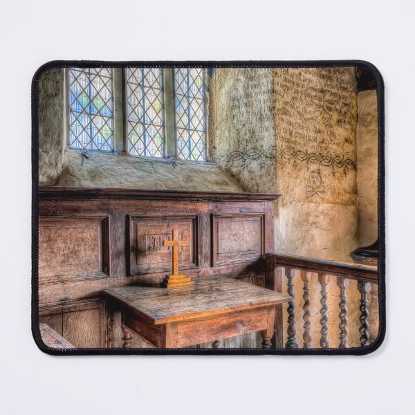 Item preview, St Celynnin Church Henryd Conwy Wales designed and sold by AJEvans.