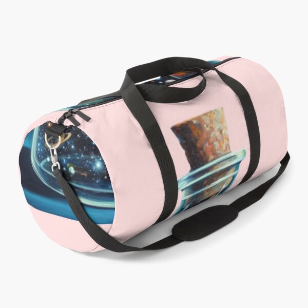 Item preview, Universe is inside the bottle  designed and sold by elrashedy007.