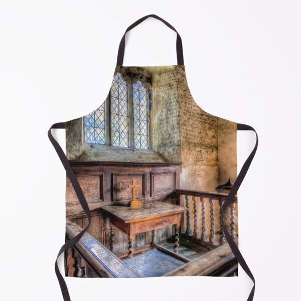Item preview, St Celynnin Church Henryd Conwy Wales designed and sold by AJEvans.