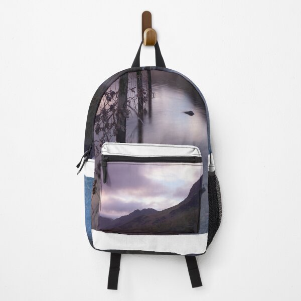 Item preview, Autumn Mist Buttermere designed and sold by Nick Atkin.