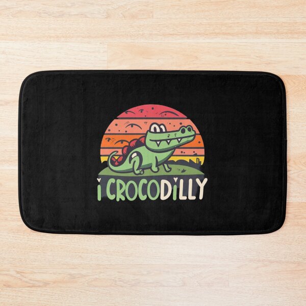 Item preview, New Jersey, i crocodilly  designed and sold by keriaskttee.