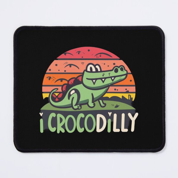 Item preview, New Jersey, i crocodilly  designed and sold by keriaskttee.
