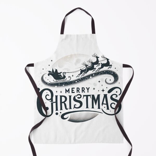 Item preview, Midnight Sleigh Ride designed and sold by OblakShop.