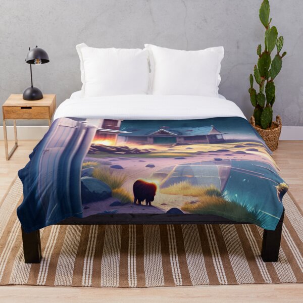 Item preview, Velvet Serenity designed and sold by Park Windsor.