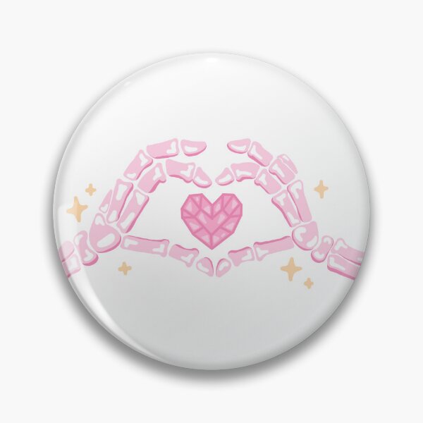 Item preview, Diamond Heart designed and sold by WOON-Y.