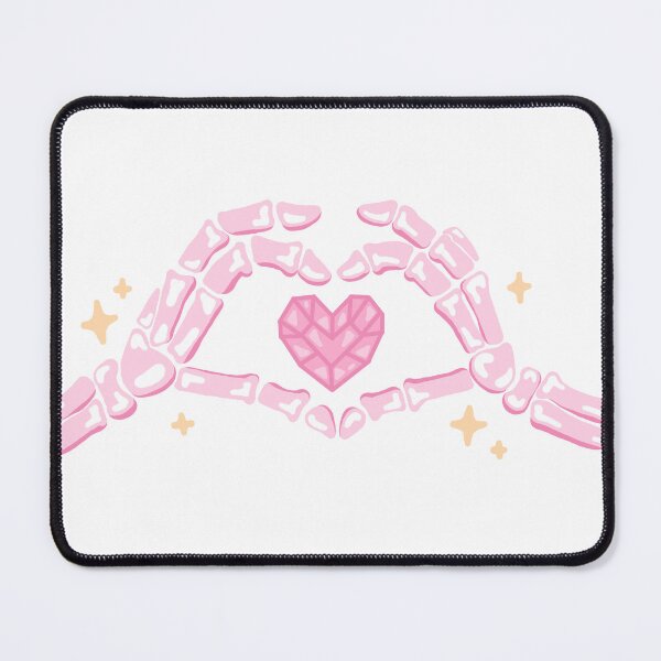 Item preview, Diamond Heart designed and sold by WOON-Y.