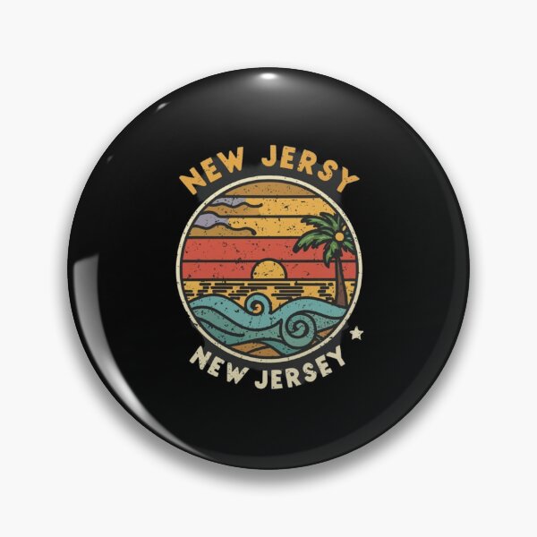 Item preview, New Jersey Ocean City designed and sold by keriaskttee.
