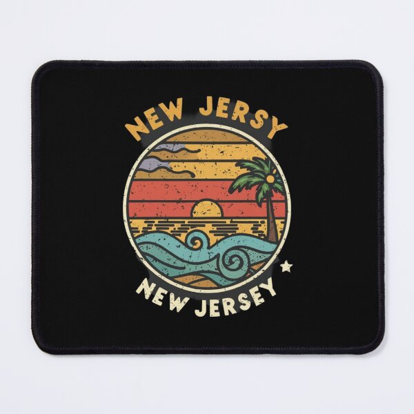 Item preview, New Jersey Ocean City designed and sold by keriaskttee.