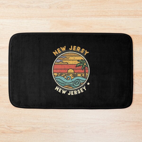 Item preview, New Jersey Ocean City designed and sold by keriaskttee.