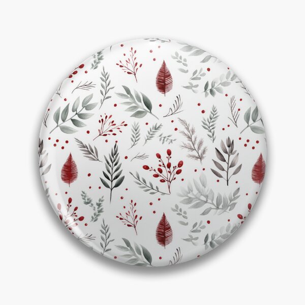 Item preview, A Christmas pattern for decorating and living designed and sold by VISIONARTIST.