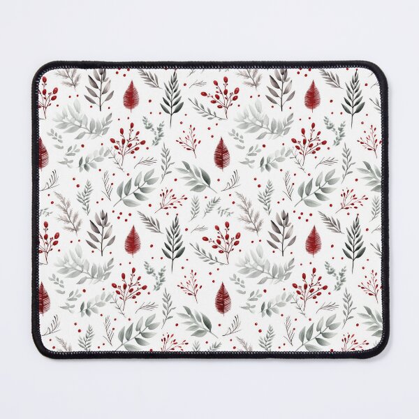 Item preview, A Christmas pattern for decorating and living designed and sold by VISIONARTIST.