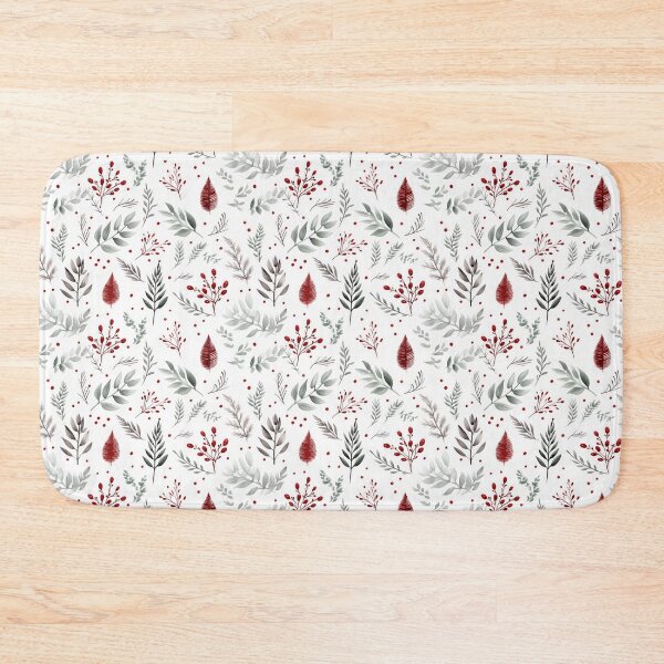 Item preview, A Christmas pattern for decorating and living designed and sold by VISIONARTIST.