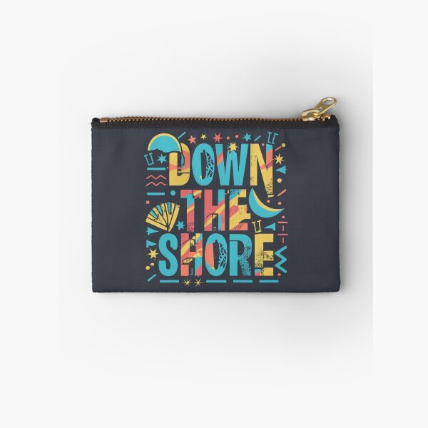 Item preview, New Jersey, Down the Shore designed and sold by keriaskttee.