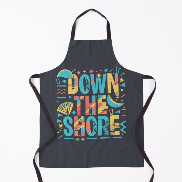 Item preview, New Jersey, Down the Shore designed and sold by keriaskttee.