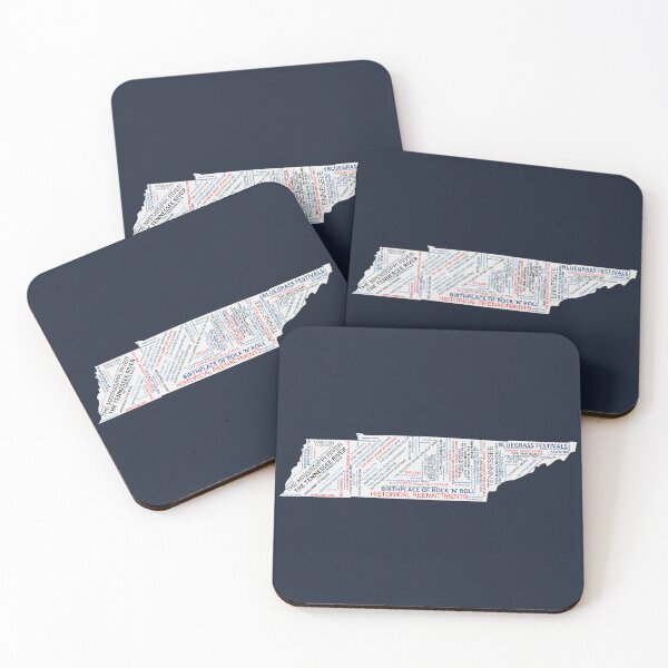 Item preview, Tennessee Vista designed and sold by Place-Heritages.