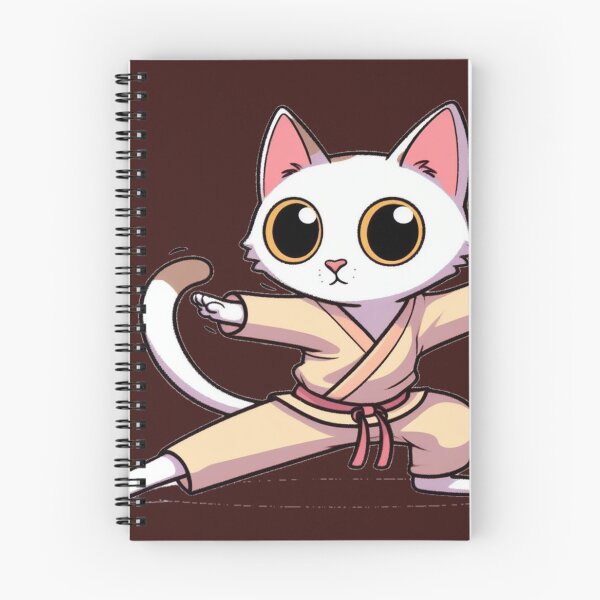 Item preview, Kung Fu cat  designed and sold by elrashedy007.