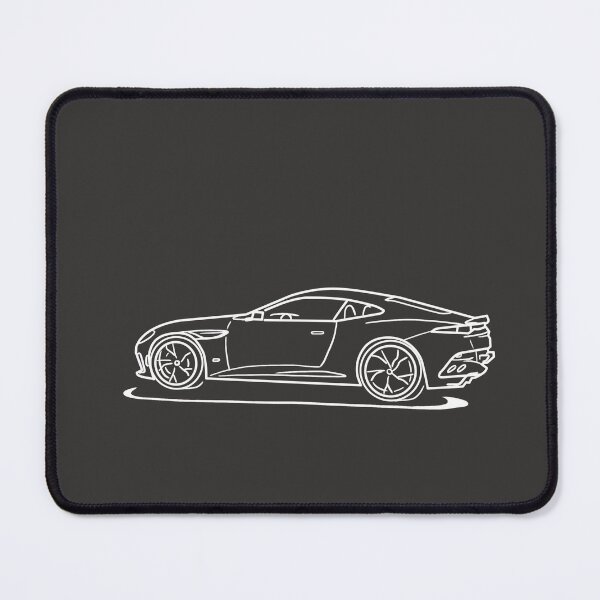 Item preview, Aston Martin DBS Superleggera sportscar designed and sold by Aurealis Creatief.