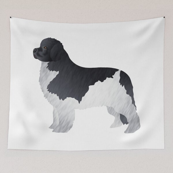 Item preview, Newfoundland Dog designed and sold by Prawny.