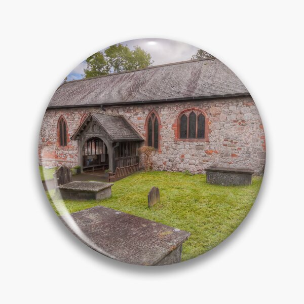 Item preview, St.Dyfnogs Church Wales designed and sold by AJEvans.
