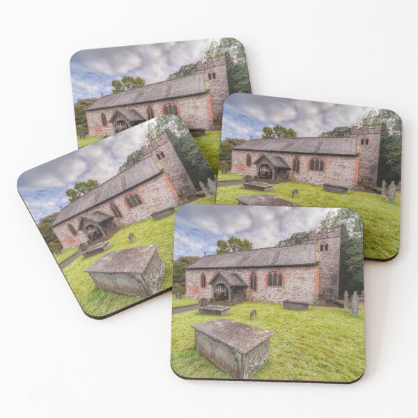 Item preview, St.Dyfnogs Church Wales designed and sold by AJEvans.