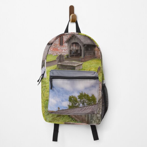 Item preview, St.Dyfnogs Church Wales designed and sold by AJEvans.