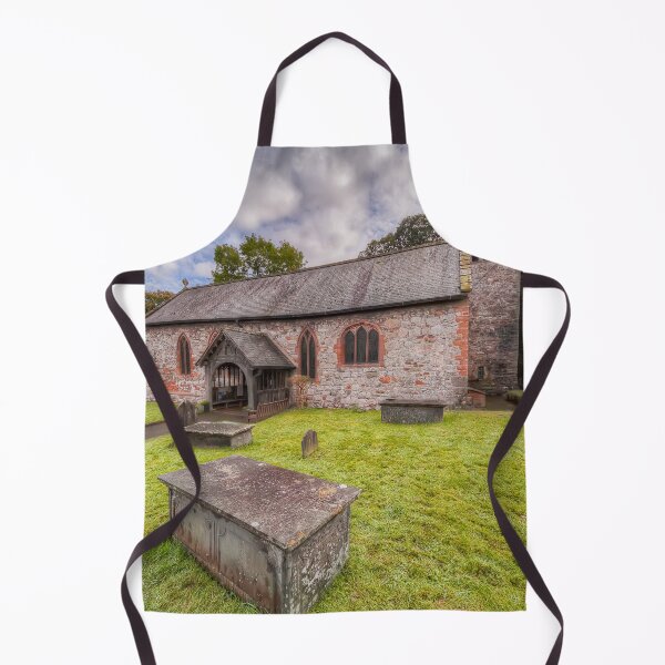 Item preview, St.Dyfnogs Church Wales designed and sold by AJEvans.
