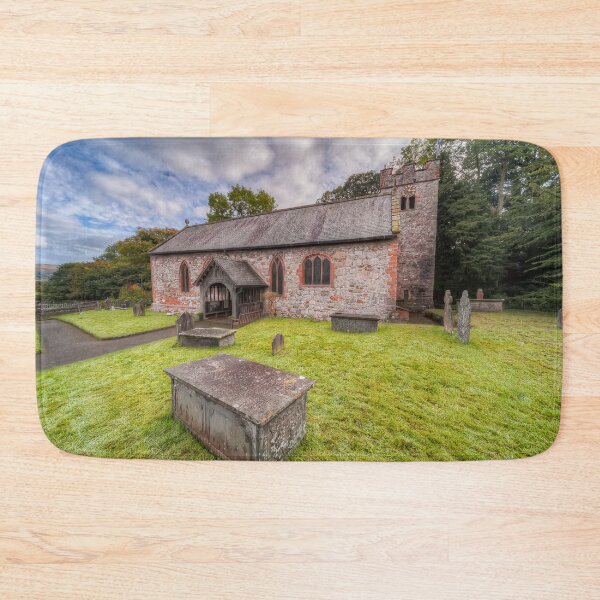 Item preview, St.Dyfnogs Church Wales designed and sold by AJEvans.