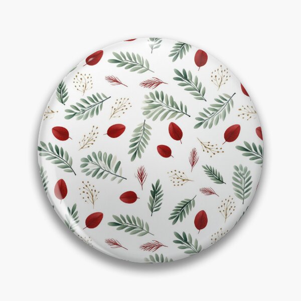 Item preview, A Christmas pattern for decorating and living designed and sold by VISIONARTIST.