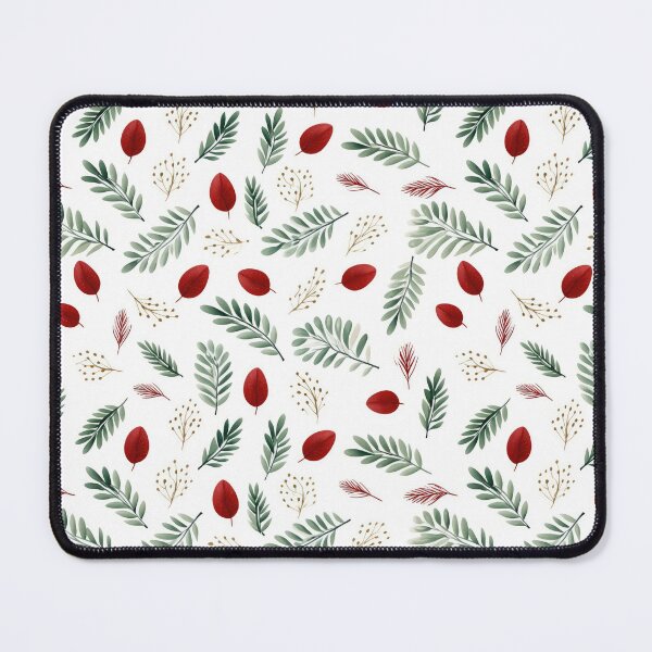 Item preview, A Christmas pattern for decorating and living designed and sold by VISIONARTIST.