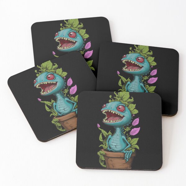 Item preview, Plants Kill designed and sold by ShortySparks.