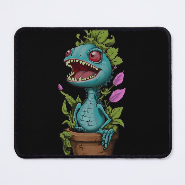 Item preview, Plants Kill designed and sold by ShortySparks.
