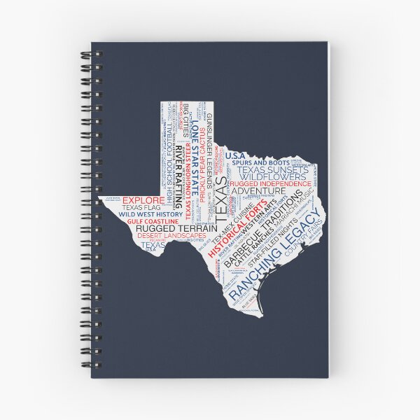 Item preview, Texas Vista designed and sold by Place-Heritages.