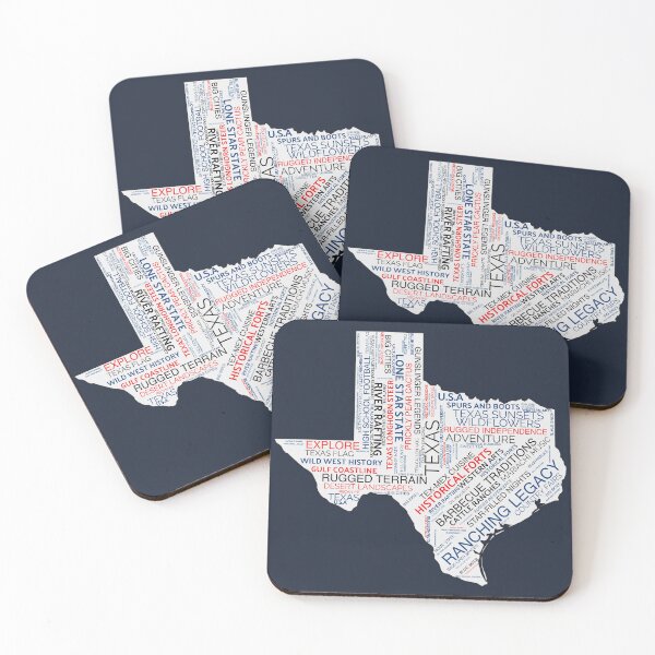 Item preview, Texas Vista designed and sold by Place-Heritages.