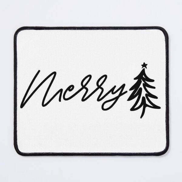 Item preview, Christmas Tree, Merry Christmas, Happy New Year designed and sold by EsteticaVerus.