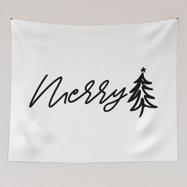 Item preview, Christmas Tree, Merry Christmas, Happy New Year designed and sold by EsteticaVerus.
