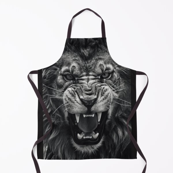 Item preview, Angry Lion designed and sold by Goodbuy2U.