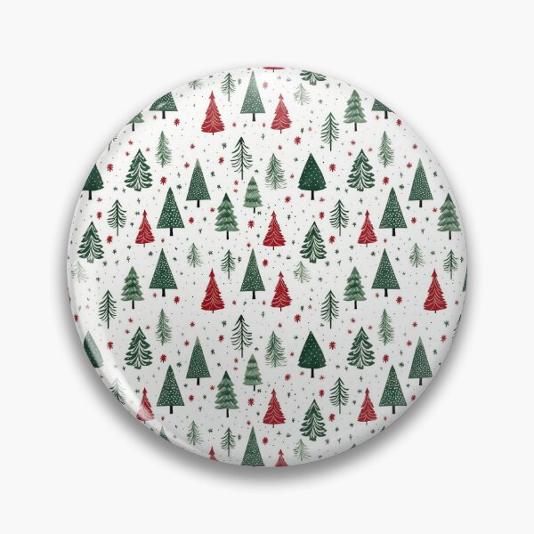 Item preview, A Christmas pattern for decorating and living designed and sold by VISIONARTIST.