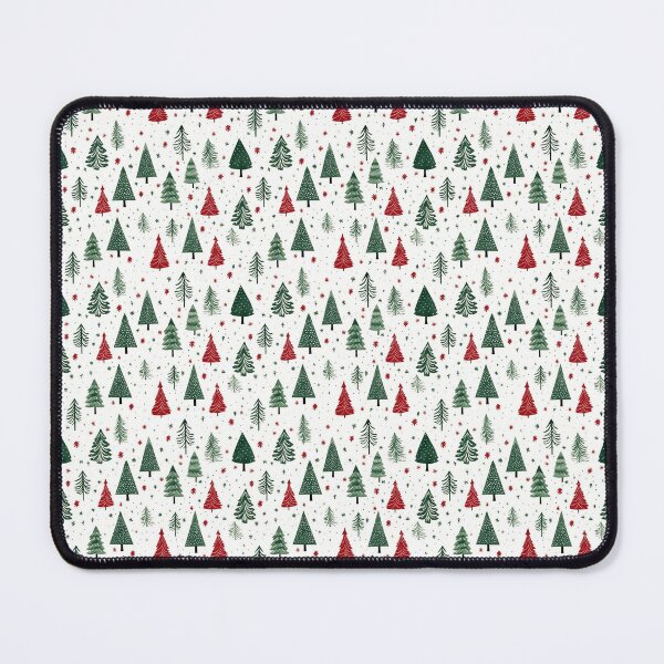 Item preview, A Christmas pattern for decorating and living designed and sold by VISIONARTIST.