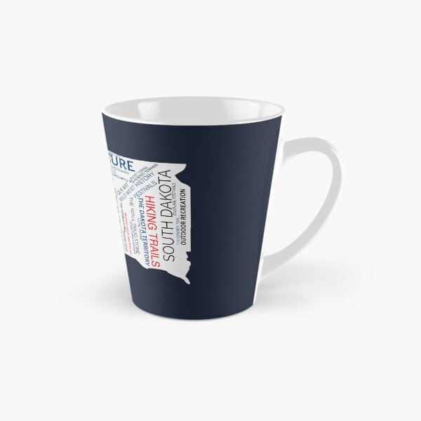 Item preview, South Dakota Vista designed and sold by Place-Heritages.