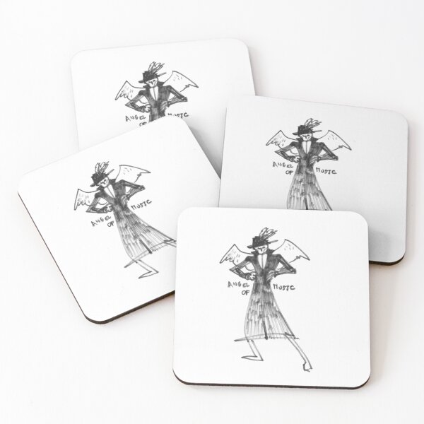 Item preview, Your Favourite Local Angel designed and sold by AnthonydrunkART.